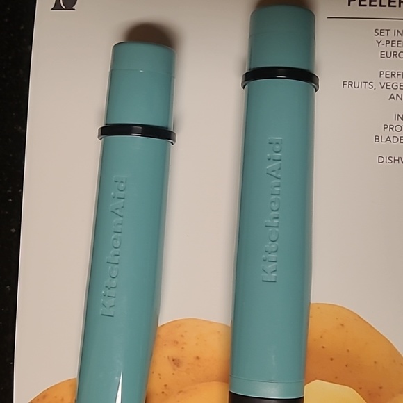 KitchenAid Peeler Set - Picture 3 of 6